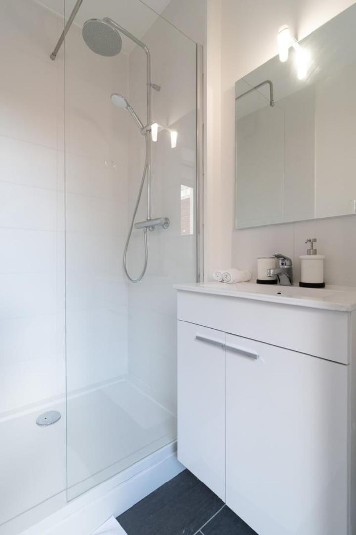 Grand' Place Of Lille - Superb Designer Apartment Bagian luar foto