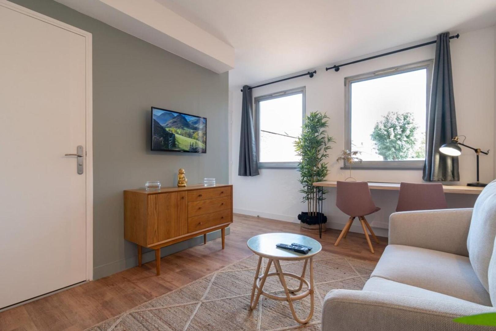 Grand' Place Of Lille - Superb Designer Apartment Bagian luar foto