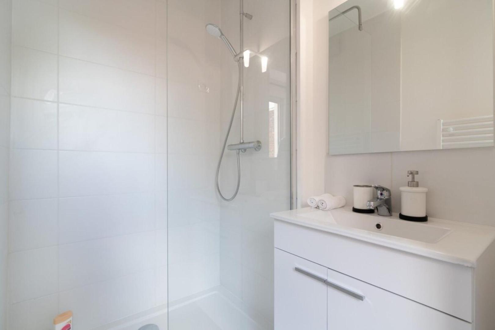 Grand' Place Of Lille - Superb Designer Apartment Bagian luar foto