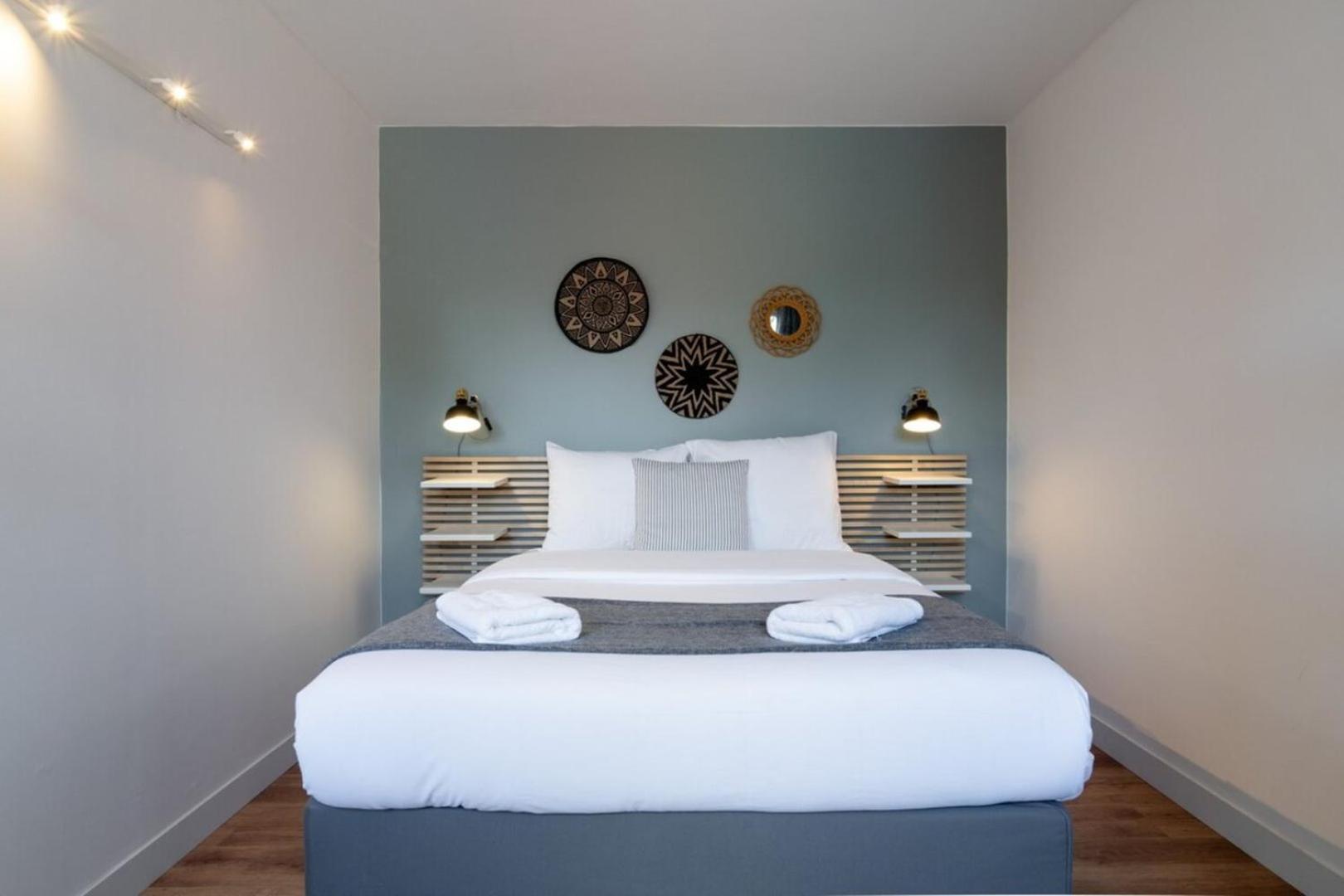 Grand' Place Of Lille - Superb Designer Apartment Bagian luar foto