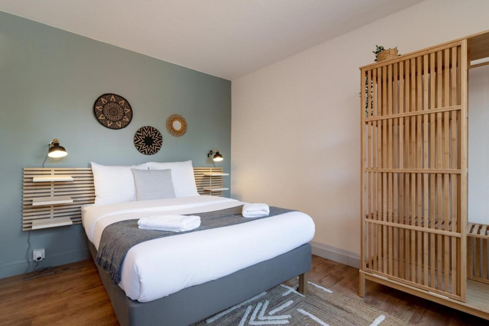 Grand' Place Of Lille - Superb Designer Apartment Bagian luar foto